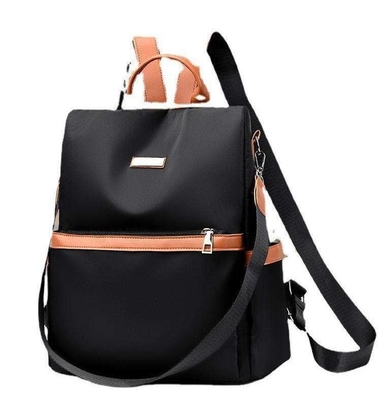 2 Way Backpack for Custom 2023 여자들 여자들 단순 디자이너 가방 소녀들